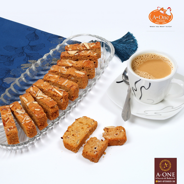 Aone Special Cake Rusk