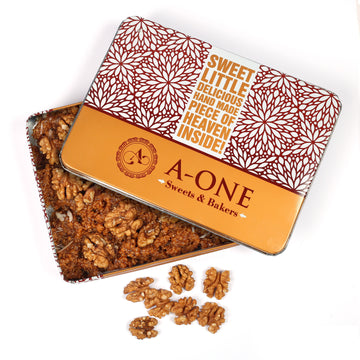 Aone special Akhrot Halwa