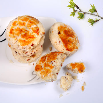 Badaam Khatai