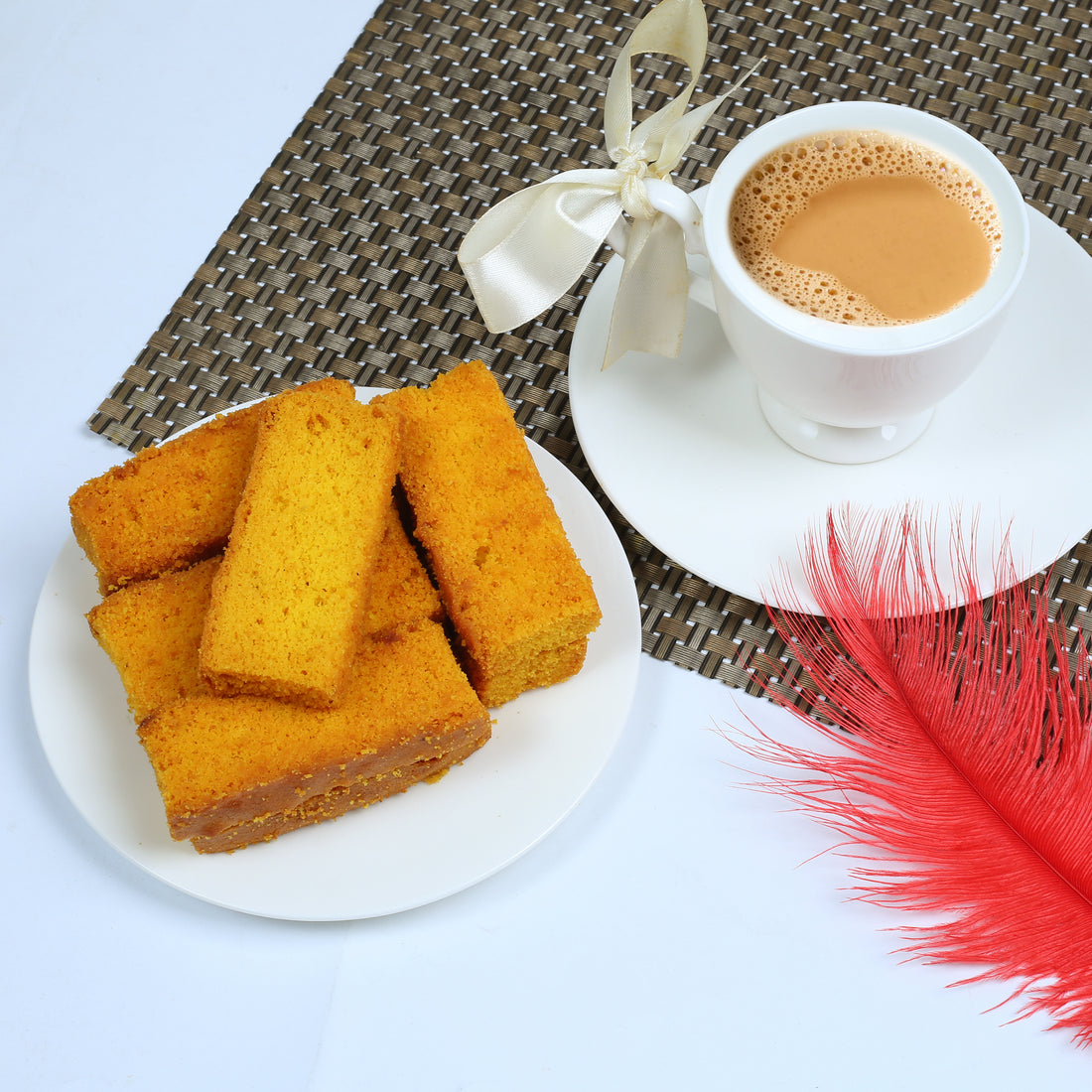 Classic Cake Rusk